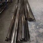 Slide bars for the feed beams BMH2000 and 6000
