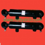 9122182602 Epiroc hydraulic cylinder