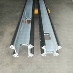 Epiroc Drill Rigs Feed Beam Assembly