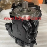 Atlas Copco Epiroc Hydraulic Pump Gear Pump Motor