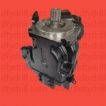 Atlas Copco Epiroc Hydraulic Pump 3719012439 Water Pump