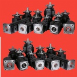 Hydraulic motor Epiroc drill rigs