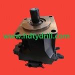 55039471 Sandvik Hydraulic Pump