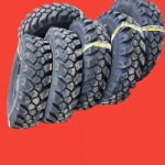 EPIROC BOOMER TIRE SET AND TYRE