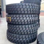 EPIROC BOOMER TIRE SET AND TYRE 5112257180