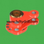 SANDVIK MOUNTING PIPE ATTACHMENT