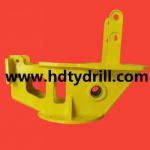 DRILL STEEL SUPPORT 281DC 3128325840