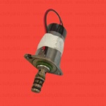 SPARE PART VALVE 665530081