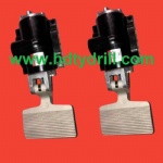 Epiroc AIR VALVE 2658036260