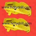 3128000013 Epiroc DRILL STEEL SUP.SUPPORT